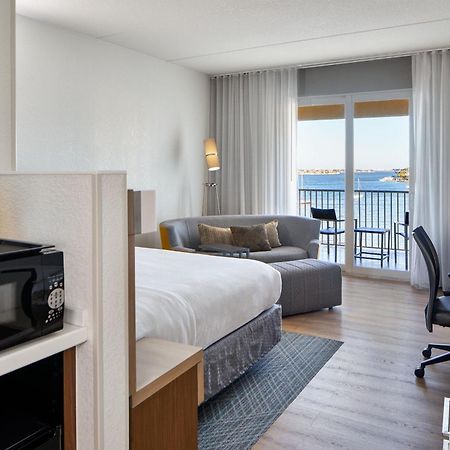Courtyard By Marriott St. Petersburg Clearwater/Madeira Beach Zewnętrze zdjęcie