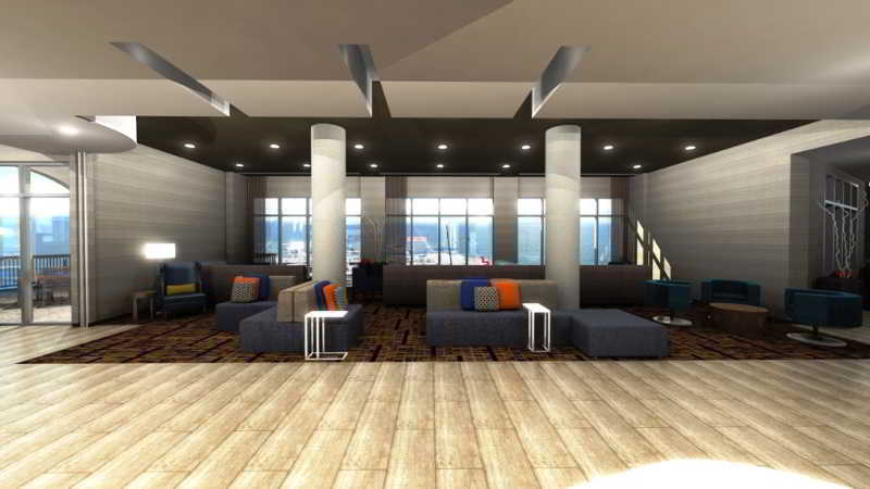Courtyard By Marriott St. Petersburg Clearwater/Madeira Beach Zewnętrze zdjęcie