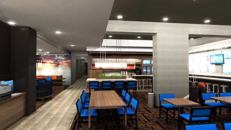 Courtyard By Marriott St. Petersburg Clearwater/Madeira Beach Zewnętrze zdjęcie