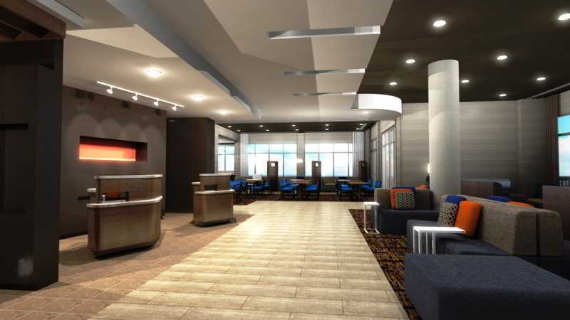 Courtyard By Marriott St. Petersburg Clearwater/Madeira Beach Zewnętrze zdjęcie
