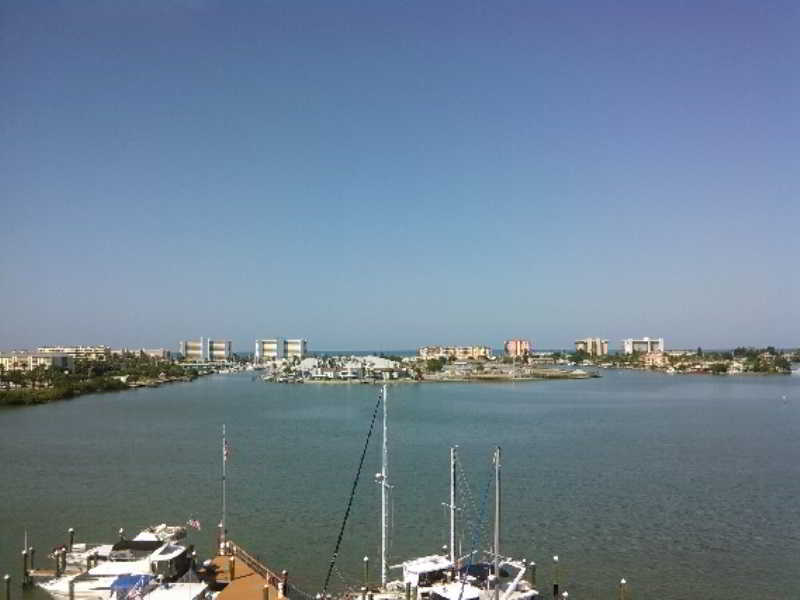 Courtyard By Marriott St. Petersburg Clearwater/Madeira Beach Zewnętrze zdjęcie