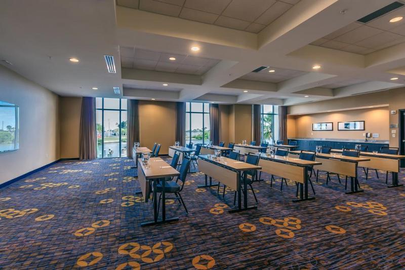 Courtyard By Marriott St. Petersburg Clearwater/Madeira Beach Zewnętrze zdjęcie