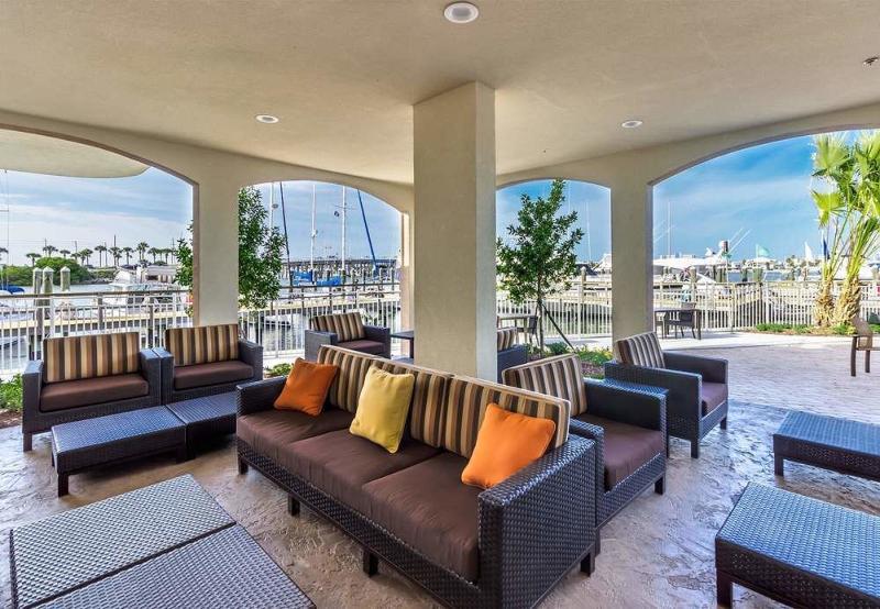 Courtyard By Marriott St. Petersburg Clearwater/Madeira Beach Zewnętrze zdjęcie