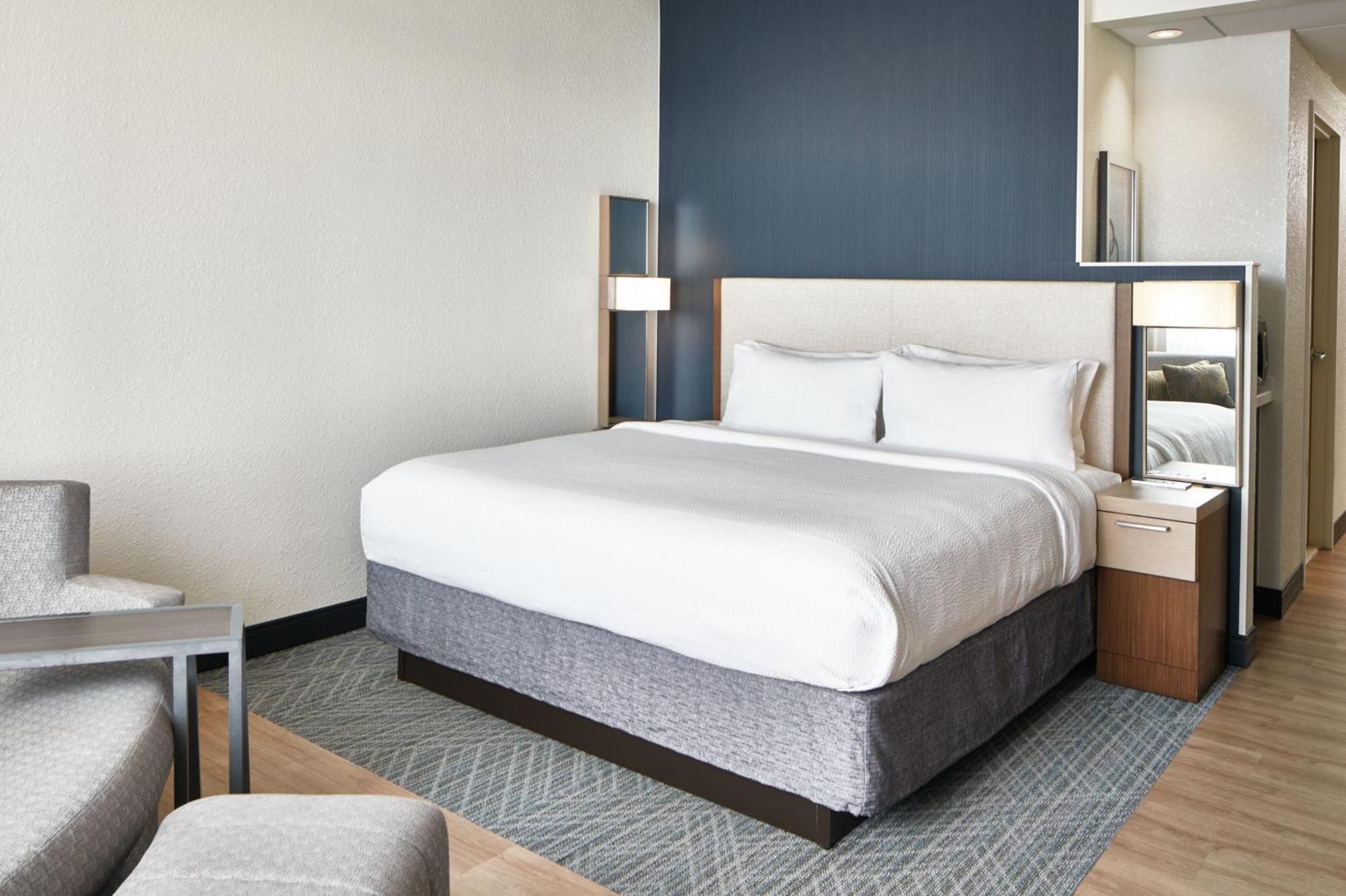 Courtyard By Marriott St. Petersburg Clearwater/Madeira Beach Zewnętrze zdjęcie