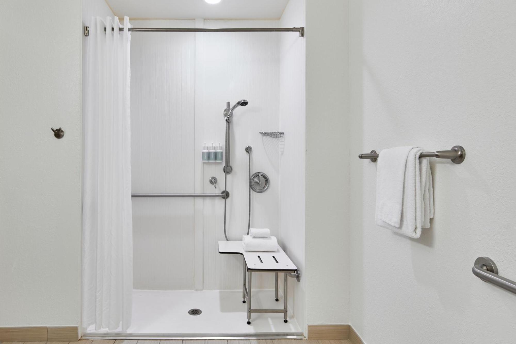Courtyard By Marriott St. Petersburg Clearwater/Madeira Beach Zewnętrze zdjęcie