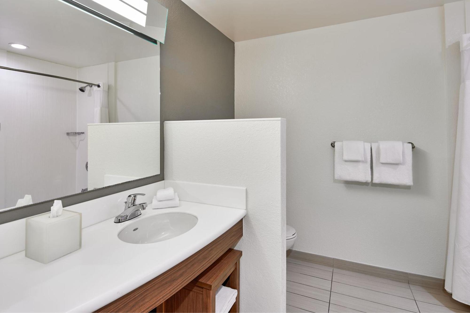 Courtyard By Marriott St. Petersburg Clearwater/Madeira Beach Zewnętrze zdjęcie