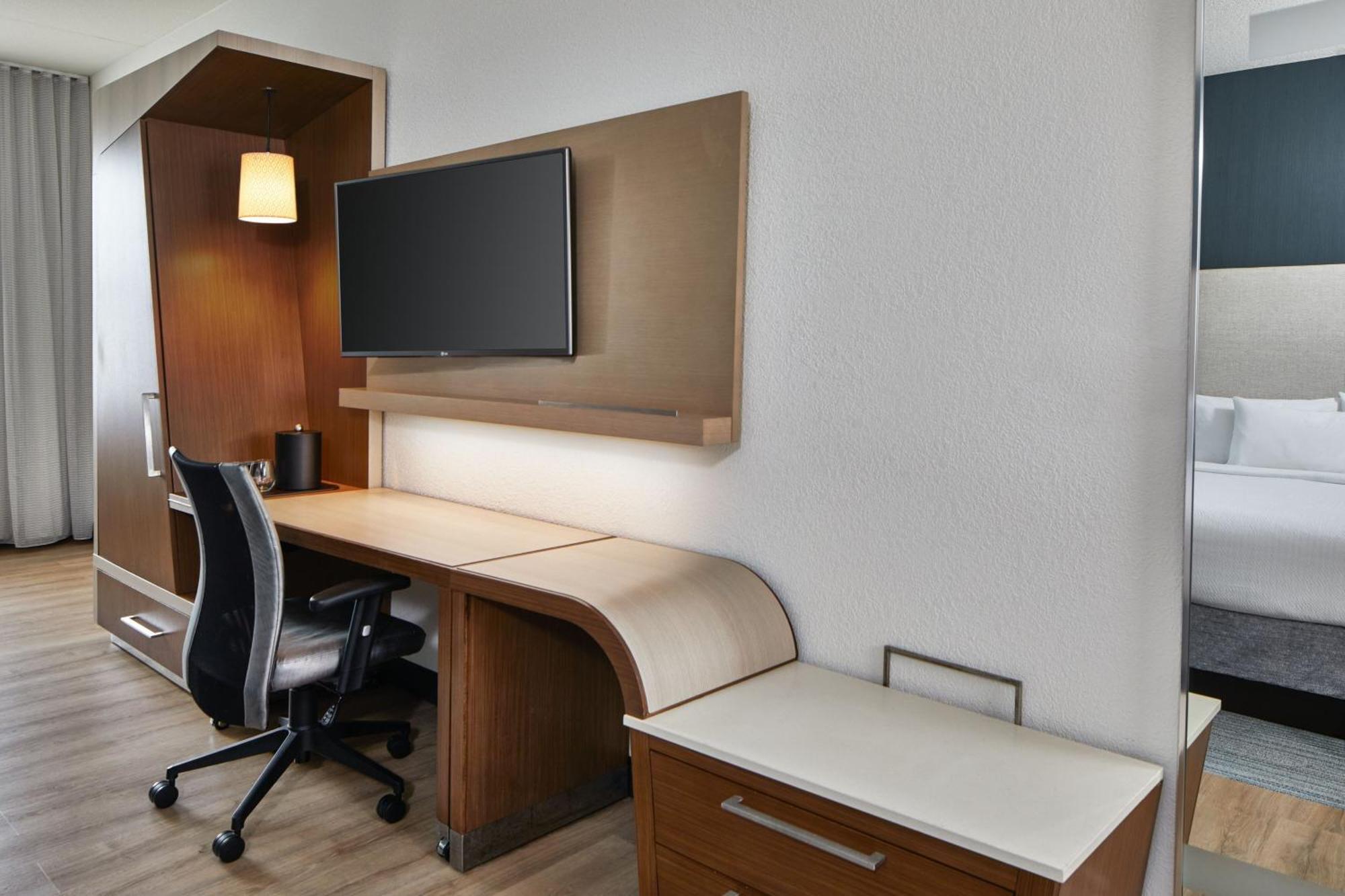 Courtyard By Marriott St. Petersburg Clearwater/Madeira Beach Zewnętrze zdjęcie