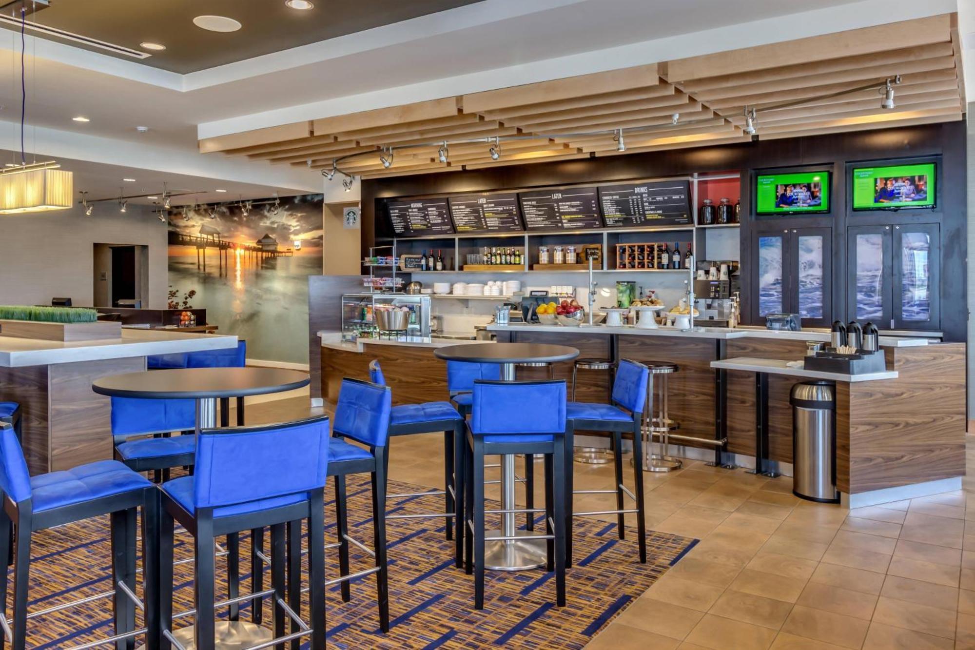 Courtyard By Marriott St. Petersburg Clearwater/Madeira Beach Zewnętrze zdjęcie