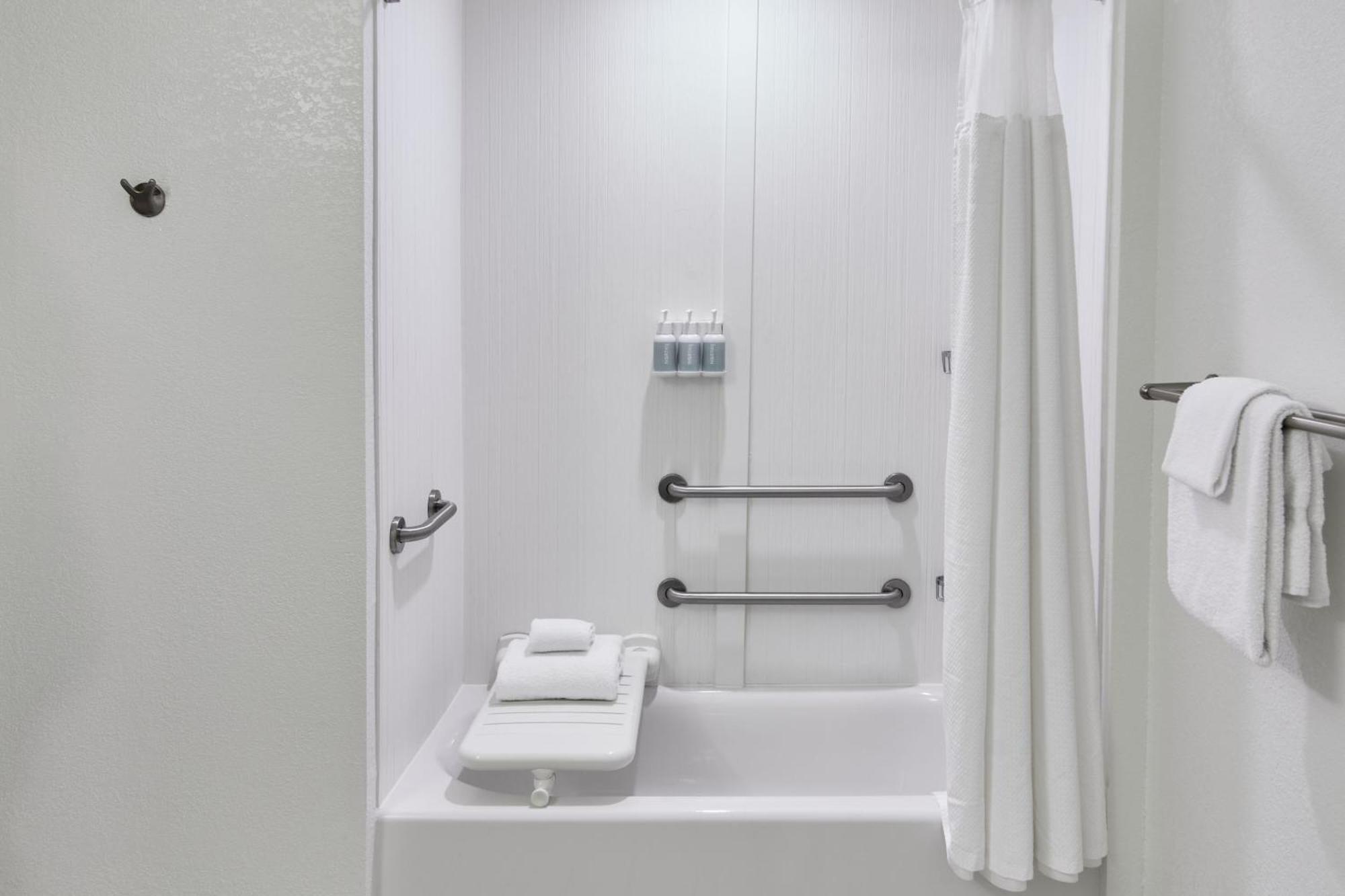 Courtyard By Marriott St. Petersburg Clearwater/Madeira Beach Zewnętrze zdjęcie