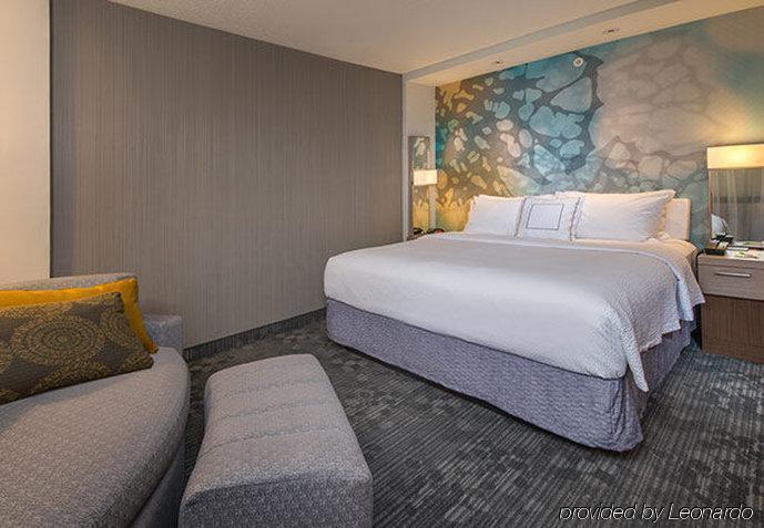 Courtyard By Marriott St. Petersburg Clearwater/Madeira Beach Zewnętrze zdjęcie